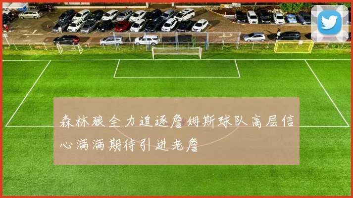 森林狼全力追逐詹姆斯球队高层信心满满期待引进老詹